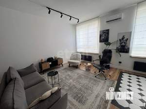 Студия квартира, вторичка, 40м2, 5/14 этаж