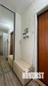 1-к квартира, вторичка, 40м2, 9/10 этаж