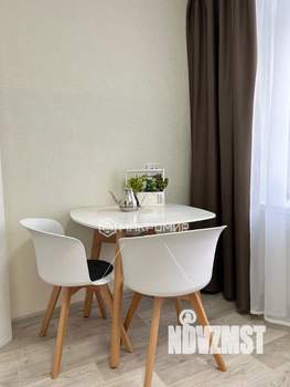 1-к квартира, вторичка, 36м2, 1/5 этаж