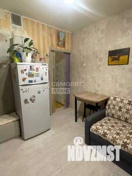 1-к квартира, вторичка, 29м2, 5/9 этаж