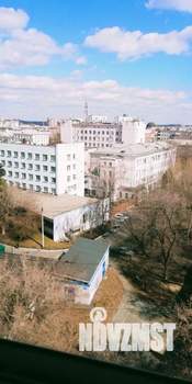 2-к квартира, вторичка, 52м2, 9/9 этаж