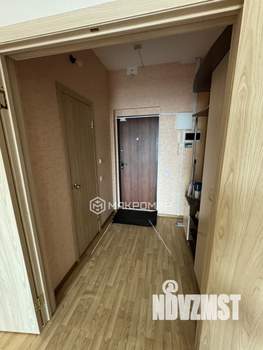 Студия квартира, вторичка, 34м2, 7/16 этаж