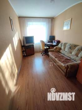 2-к квартира, вторичка, 45м2, 3/5 этаж