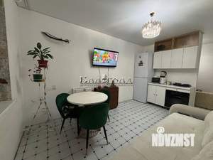 1-к квартира, вторичка, 31м2, 1/10 этаж