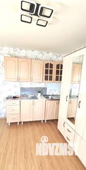 1-к квартира, вторичка, 36м2, 8/10 этаж