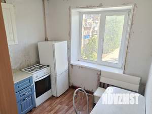 2-к квартира, вторичка, 45м2, 4/5 этаж
