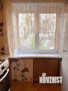 1-к квартира, вторичка, 32м2, 3/5 этаж