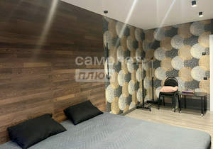 2-к квартира, вторичка, 56м2, 8/10 этаж