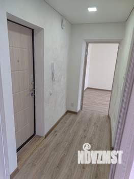 2-к квартира, вторичка, 45м2, 4/5 этаж