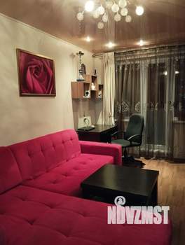 3-к квартира, вторичка, 57м2, 5/5 этаж