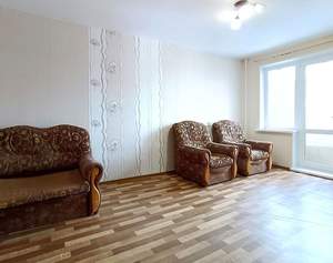 1-к квартира, вторичка, 36м2, 2/9 этаж