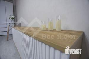 1-к квартира, вторичка, 33м2, 2/9 этаж