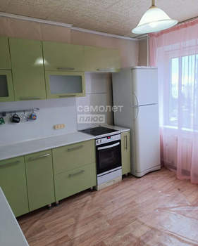 1-к квартира, вторичка, 36м2, 8/9 этаж