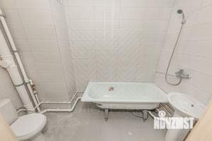 1-к квартира, вторичка, 40м2, 6/10 этаж