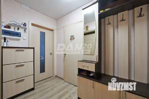 3-к квартира, вторичка, 71м2, 1/10 этаж