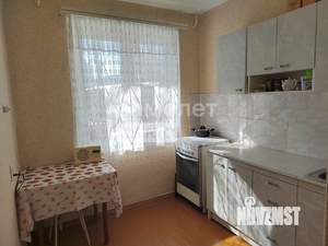 1-к квартира, вторичка, 30м2, 1/5 этаж