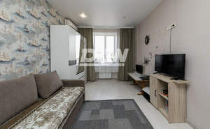 2-к квартира, вторичка, 57м2, 5/5 этаж