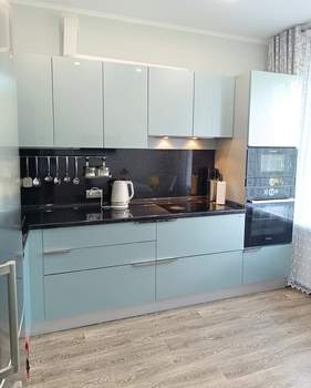 2-к квартира, вторичка, 62м2, 1/7 этаж