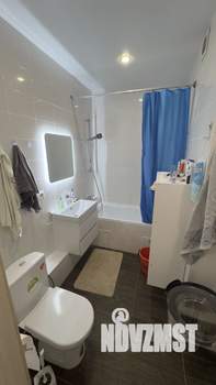 2-к квартира, вторичка, 51м2, 18/20 этаж