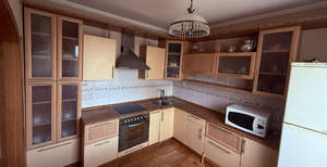 3-к квартира, вторичка, 70м2, 4/10 этаж