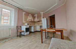 2-к квартира, вторичка, 54м2, 1/9 этаж