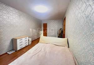 1-к квартира, вторичка, 32м2, 2/4 этаж