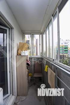 1-к квартира, вторичка, 36м2, 7/10 этаж