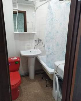 1-к квартира, вторичка, 30м2, 4/5 этаж