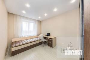 3-к квартира, вторичка, 86м2, 20/21 этаж