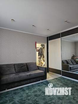 1-к квартира, вторичка, 43м2, 10/10 этаж