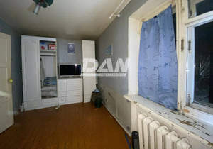 2-к квартира, вторичка, 43м2, 3/5 этаж