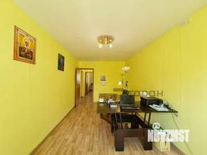 2-к квартира, вторичка, 60м2, 1/10 этаж