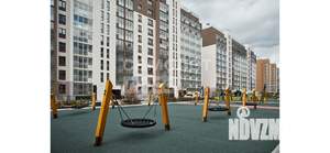 1-к квартира, вторичка, 45м2, 1/10 этаж