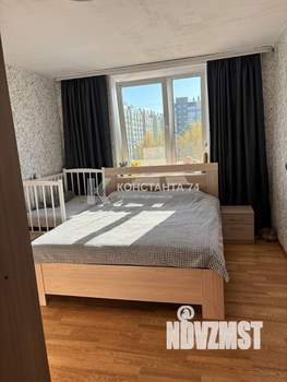 2-к квартира, вторичка, 50м2, 5/10 этаж