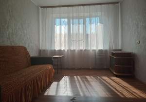 1-к квартира, вторичка, 36м2, 8/9 этаж
