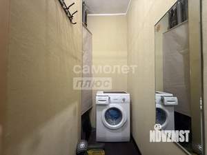 1-к квартира, вторичка, 29м2, 2/9 этаж