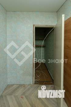 1-к квартира, вторичка, 40м2, 1/10 этаж