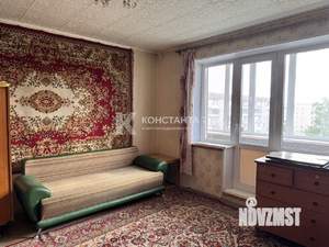 2-к квартира, вторичка, 52м2, 8/10 этаж