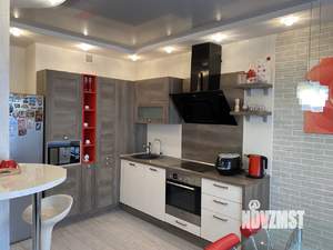 2-к квартира, вторичка, 61м2, 3/17 этаж