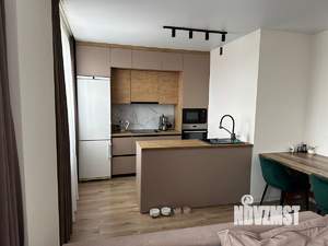 2-к квартира, вторичка, 59м2, 24/26 этаж