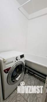 1-к квартира, вторичка, 32м2, 1/10 этаж