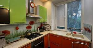 4-к квартира, вторичка, 85м2, 4/4 этаж