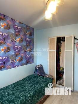 3-к квартира, вторичка, 60м2, 5/9 этаж