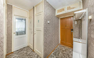 2-к квартира, вторичка, 53м2, 2/5 этаж