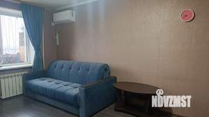 1-к квартира, вторичка, 35м2, 8/9 этаж