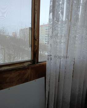 2-к квартира, вторичка, 50м2, 5/9 этаж