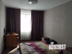 1-к квартира, вторичка, 43м2, 10/18 этаж