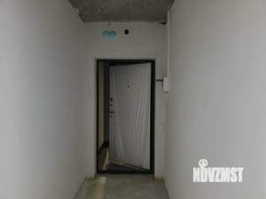 1-к квартира, сданный дом, 36м2, 2/16 этаж