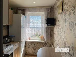 1-к квартира, вторичка, 30м2, 9/9 этаж
