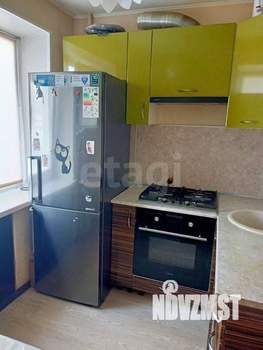 3-к квартира, вторичка, 54м2, 2/5 этаж